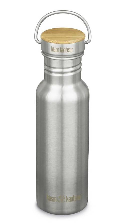 Izolowana Butelka Turystyczna Klean Kanteen Reflect Narrow 532 ml