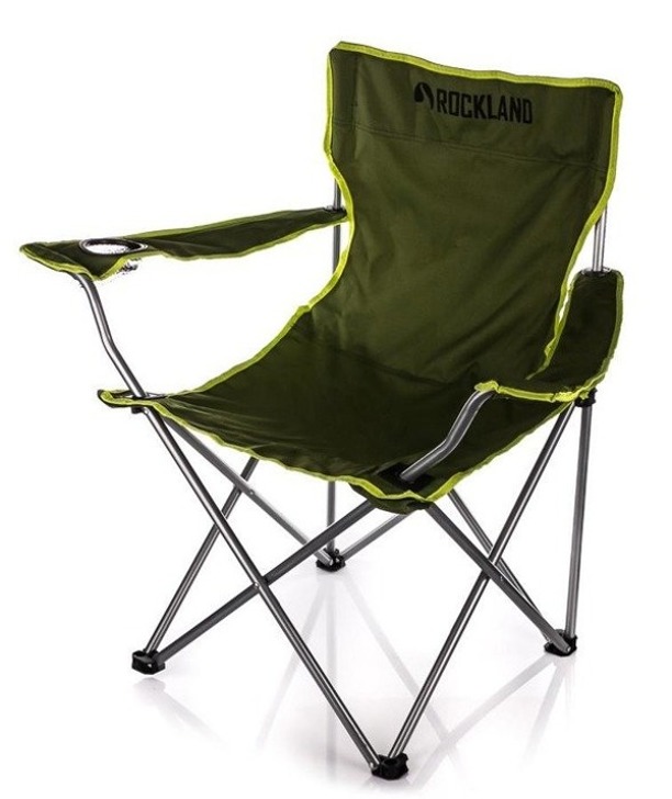 Krzesło Turystyczne Rockland Montana