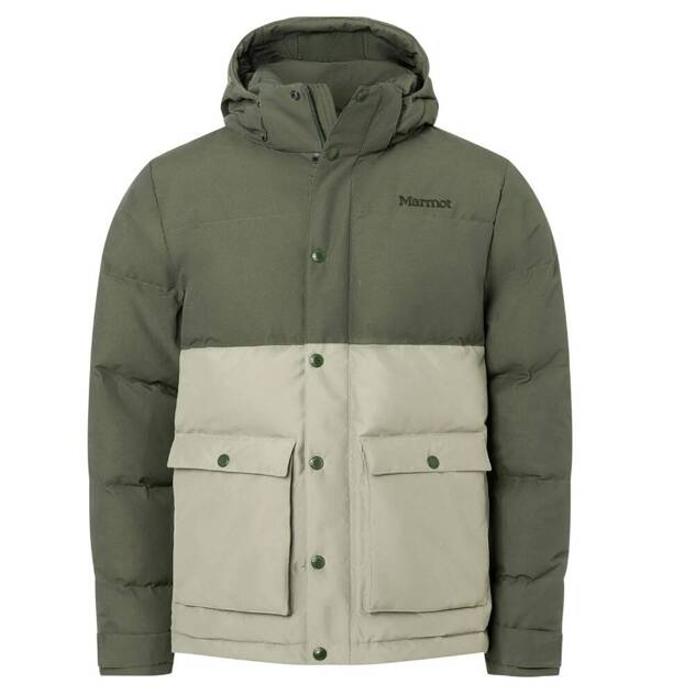 Kurtka Puchowa Marmot Fordham Jacket