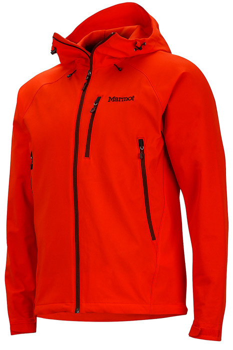 Marmot tour shop m3 softshell jacket