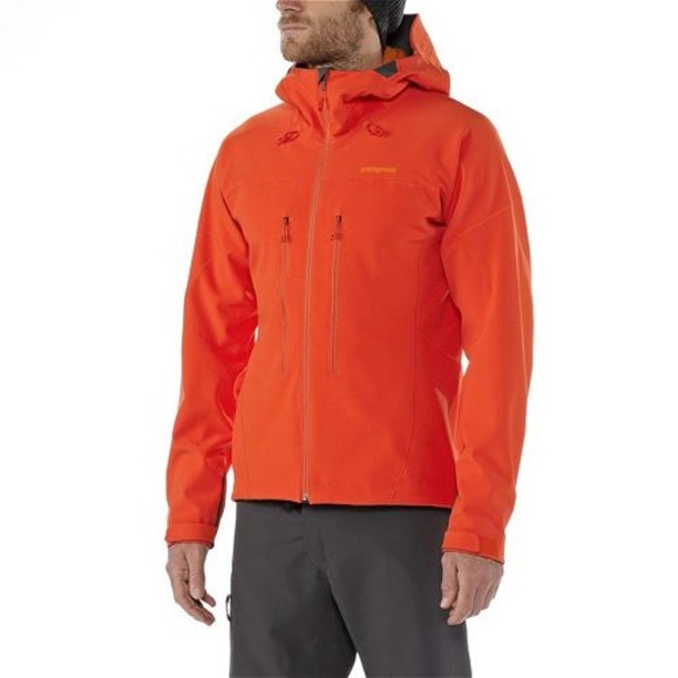 Patagonia sales northwall jacket