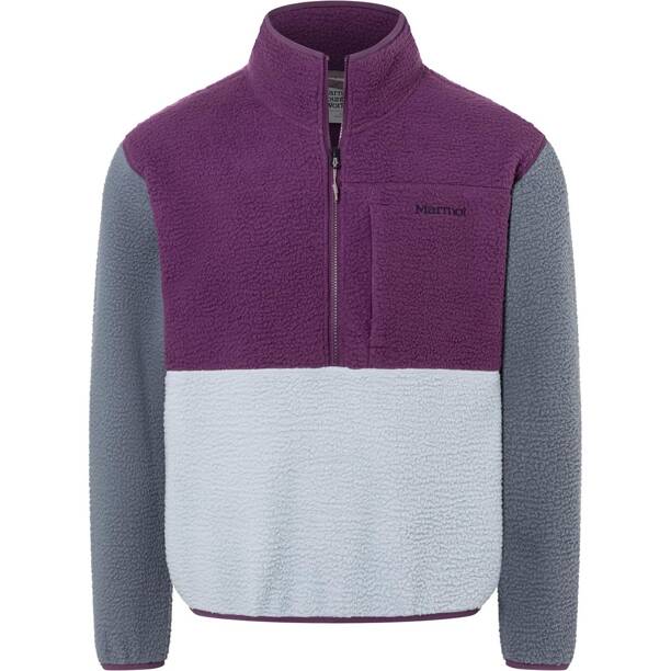 Męska Bluza Marmot Aros Fleece  1/2 Zip