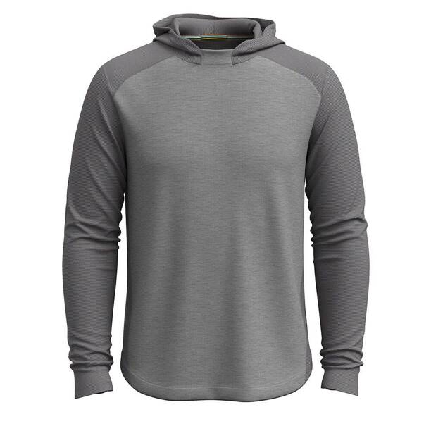 Męska Bluza Smartwool Merino Active Mesh Hoodie