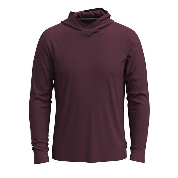 Męska Bluza Smartwool Merino Hoodie