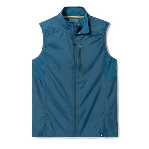 Męska Kamizelka Smartwool Merino Active Ultralite Vest