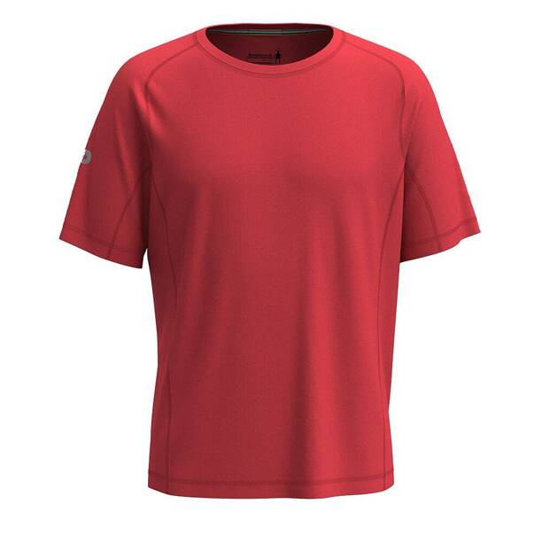 Męska Koszula Smartwool Merino Men's Active Ultralite Short Sleeve