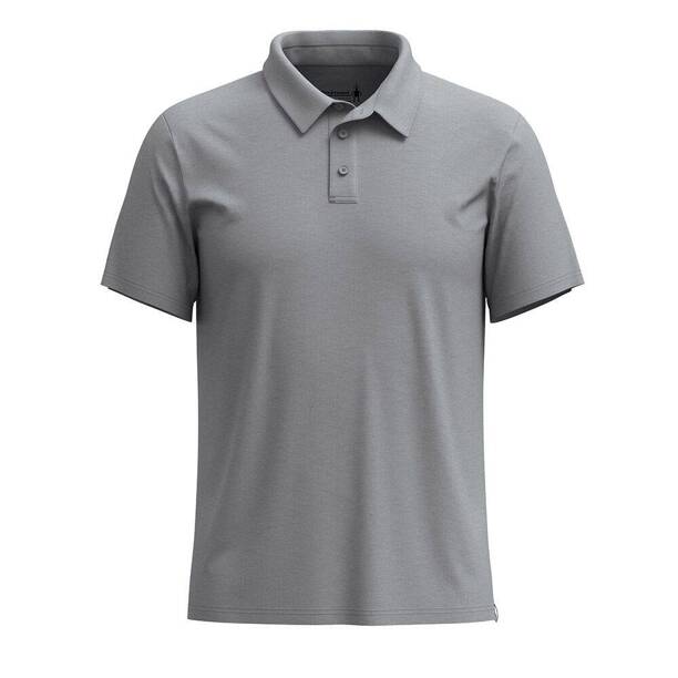 Męska Koszula Smartwool Merino Short Sleeve Polo