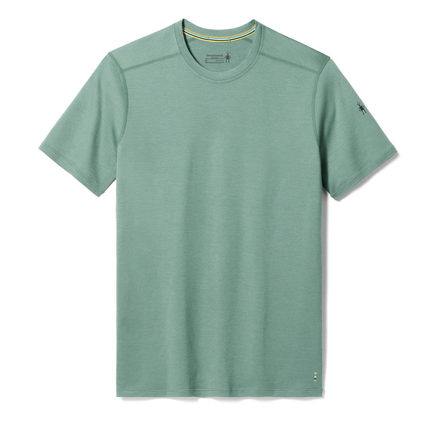 Męska Koszulka Smartwool Merino SS Tee