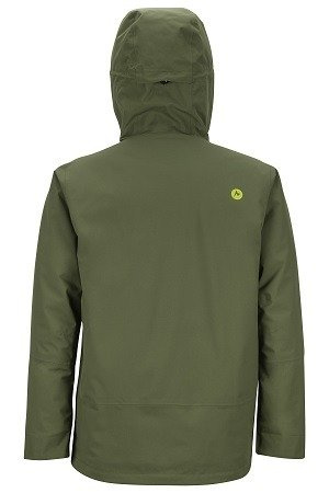 Marmot androo outlet jacket