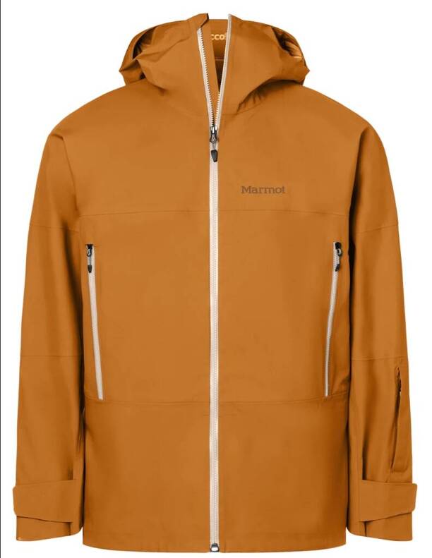 Męska Kurtka Marmot Orion GTX Jacket