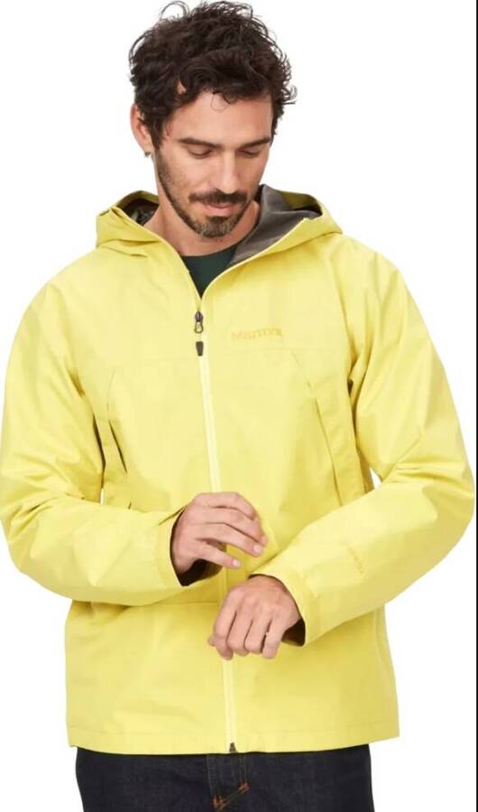 Męska Kurtka Marmot Precip 3L Jacket