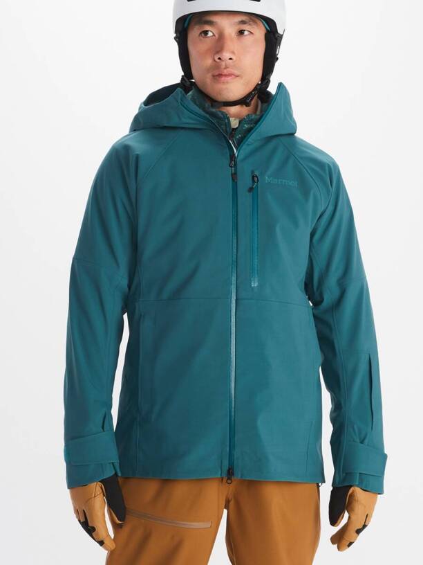 Męska Kurtka Marmot Refuge Pro Jacket