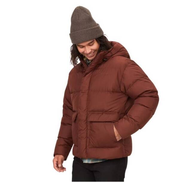 Męska Kurtka Marmot Warmcube Mantle Jacket