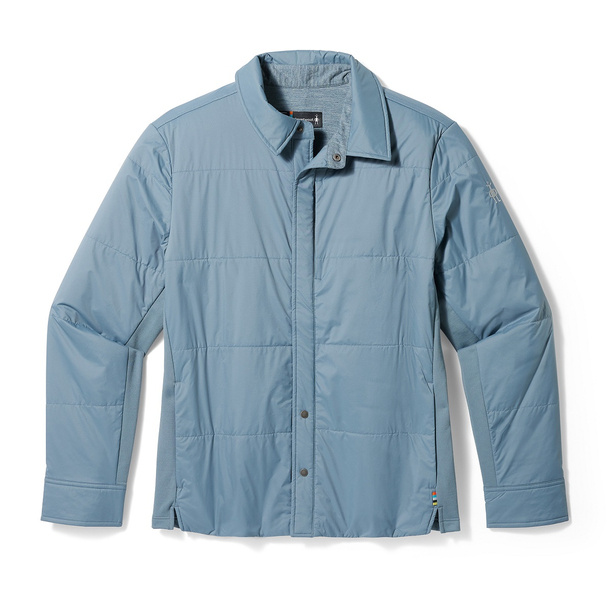 Męska Kurtka Smartwool Merino Smartloft Shirt Jacket