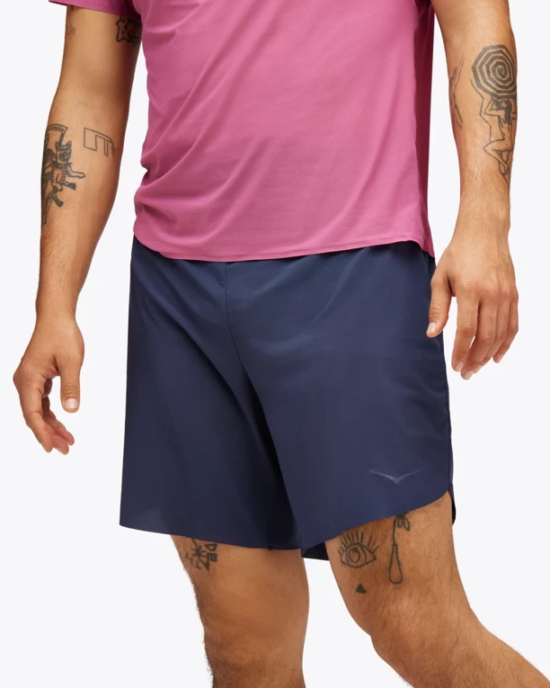 Męskie Spodenki HOKA Skyglide Short