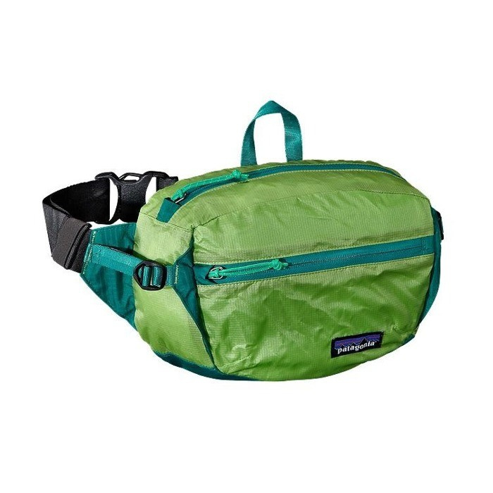 patagonia lightweight travel hip pack 3l