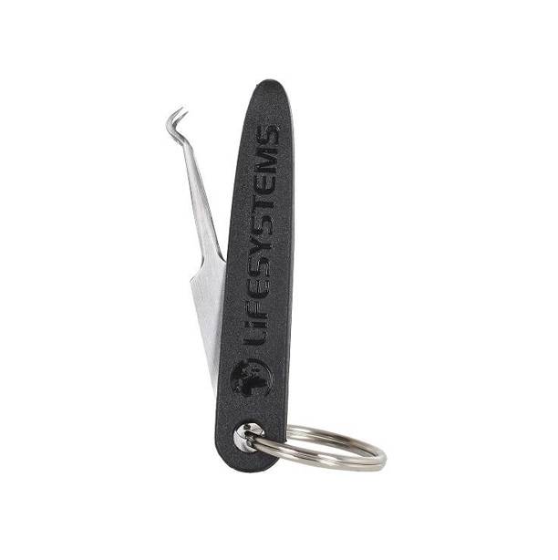 Pęseta LifeSystem Compact Tick Tweezers