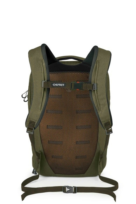 Osprey cyber hot sale 26