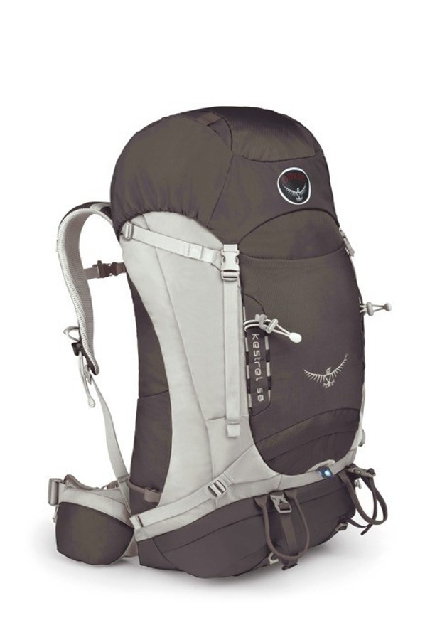 Plecak Osprey Kestrel 58