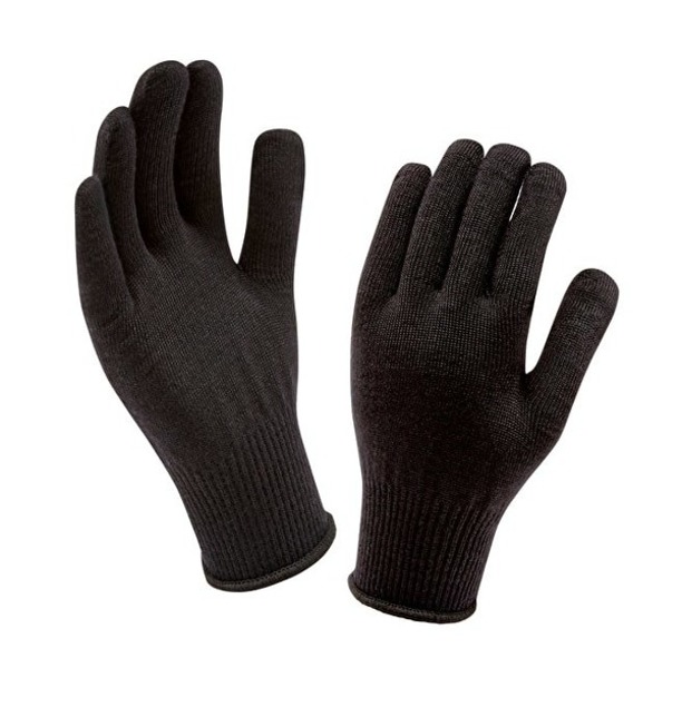 Rękawice Sealskinz Merino Glove Liner