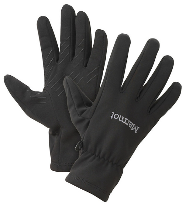 Rękawice Softshellowe Marmot Connect Glove