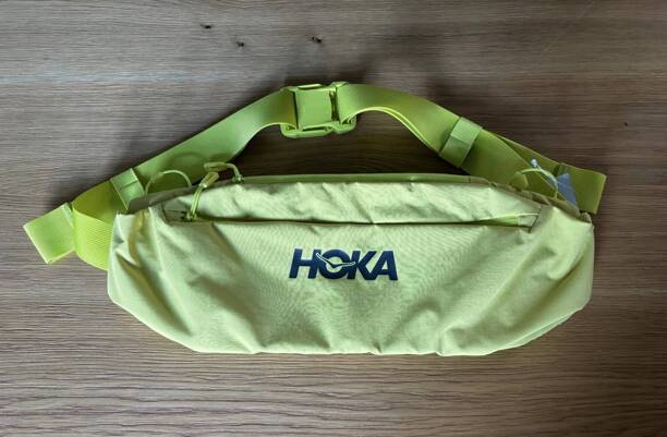 Saszetka Nerka HOKA Hip Pack 2.5L