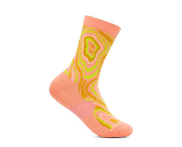 Skarpety HOKA Gpx Crew Run Socks