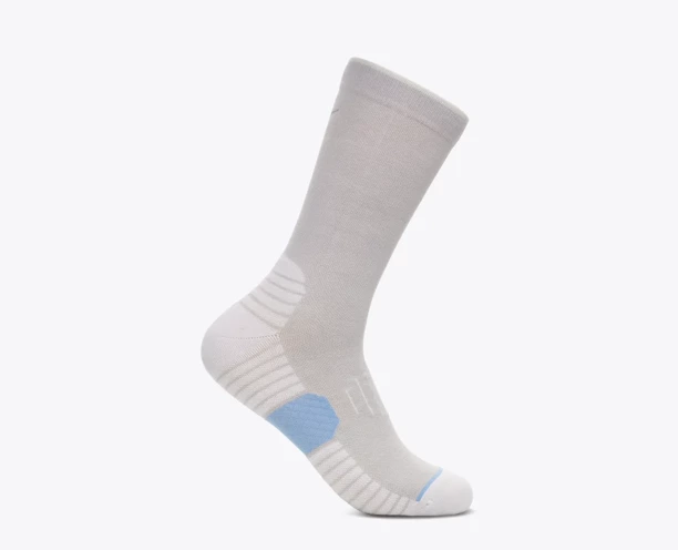 Skarpety HOKA Lifestyle Athletic Crew Sock