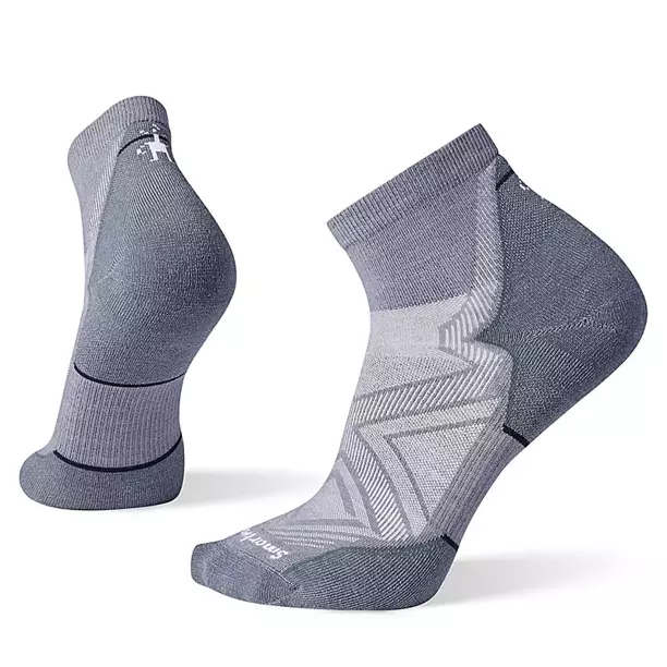 Skarpety SmartWool Run Targeted Cushion Ankle Socks