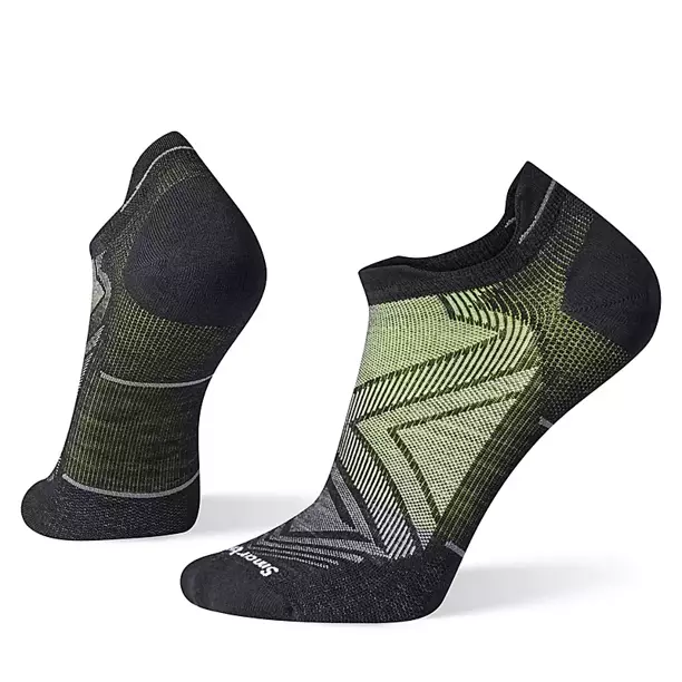 Skarpety SmartWool Run Zero Cushion Low Ankle Socks