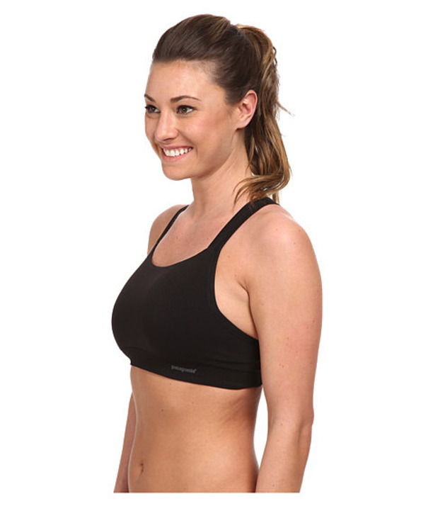 Sportowy Biustonosz Patagonia Active Mesh Bra