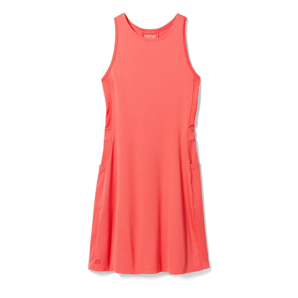 Sukienka Smartwool Merino Active Tank Dress