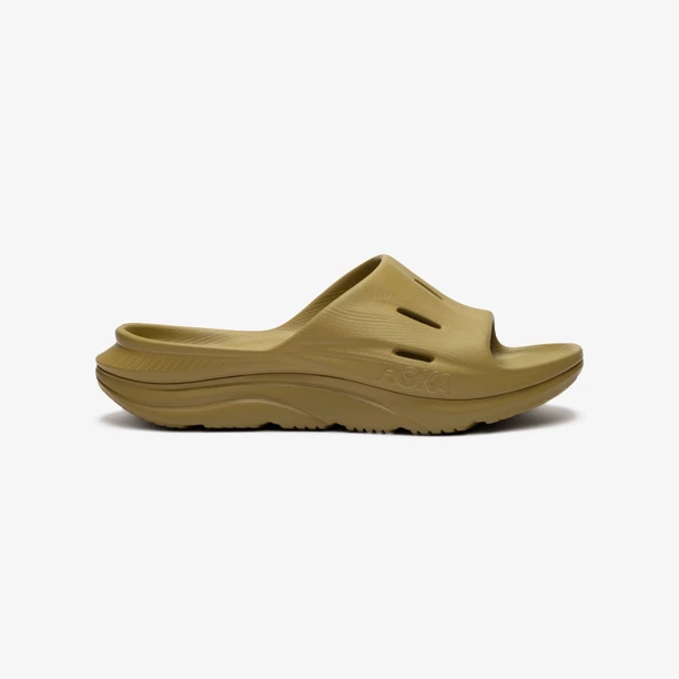 Unisex Buty Hoka Ora Recovery Slide 3