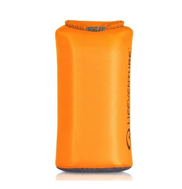 Wodoszczelny worek Lifeventure Ultralight Dry Bag 75L